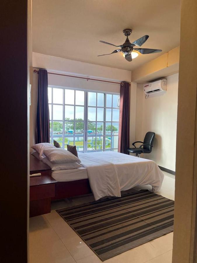 古莉 Ilaa Beach Maldives酒店 外观 照片
